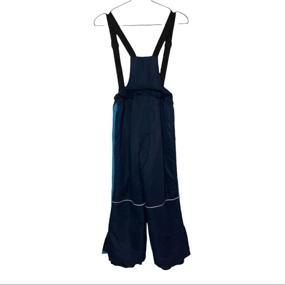Topolino Kids Snow Pants with Suspenders 128/8